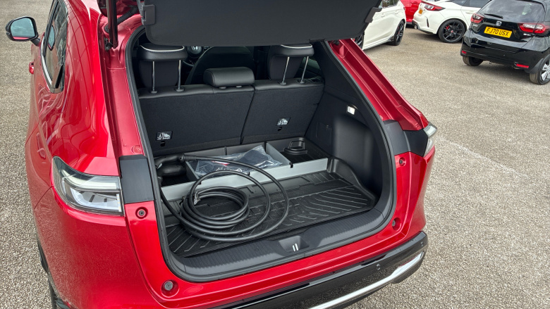 Honda E Ny1 150kW Advance 69kWh 5dr Auto Electric Hatchback